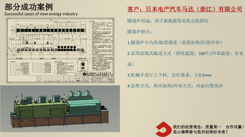 日本電產(chǎn)汽車(chē)馬達(dá)（浙江）有限公司