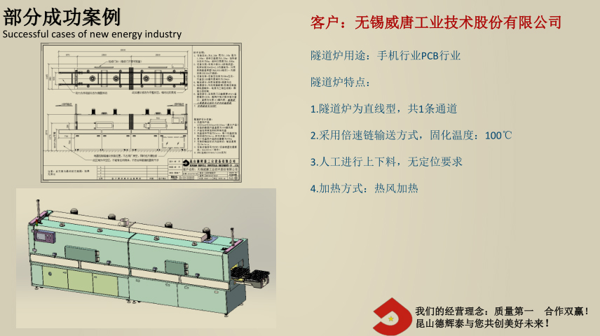 無(wú)錫威唐工業(yè)技術(shù)股份有限公司